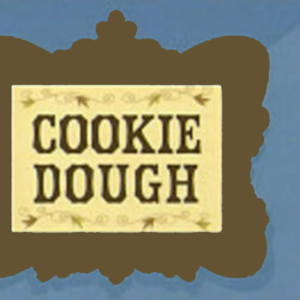  Cookíe Dough Imagïnatïon Companïons A Foster's ホーム For