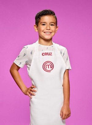  Cruz Ramirez (Season 8)