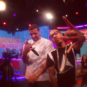  canard, drake and Bow Wow