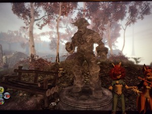  Fable 2 Oakfield Sculptor