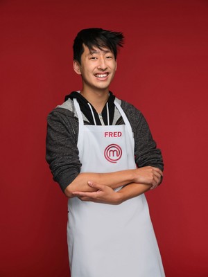  Fred Chang (Season 12: Back to Win)