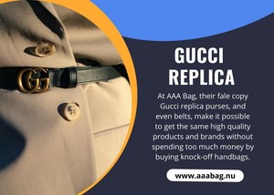  Gucci Replica