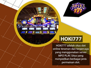  HOKI777