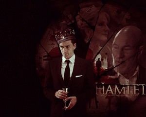  Hamlet 🖤