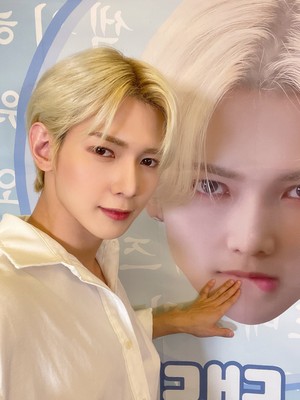  Happy Yeosang Day! 🍰🎉