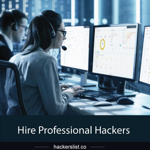  Hire Ethical hackers