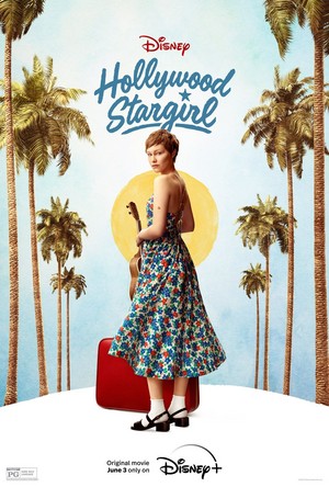  Hollywood Stargirl | Promotional Poster