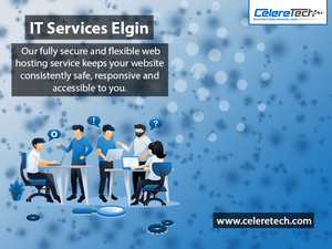  IT Services Elgin