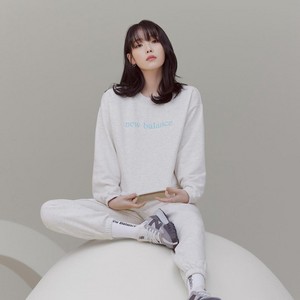  IU（アイユー） x Marie Claire Taiwan x New Balance
