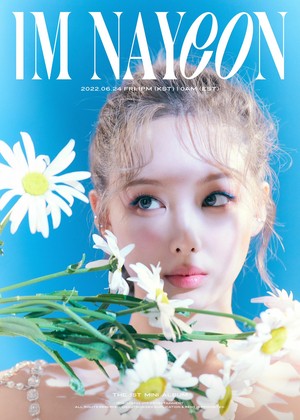 Im Nayeon - Concept تصویر 3