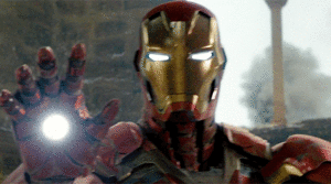 Iron Man | Tony Stark