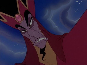  Jafar(Johnathan Freeman)