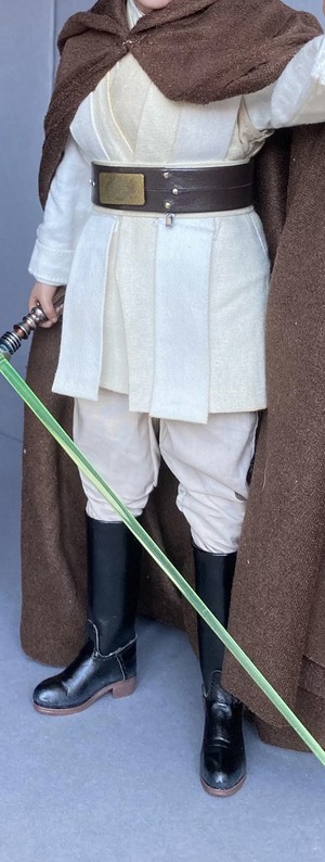 Jedi tunic