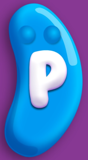  JellyBean P