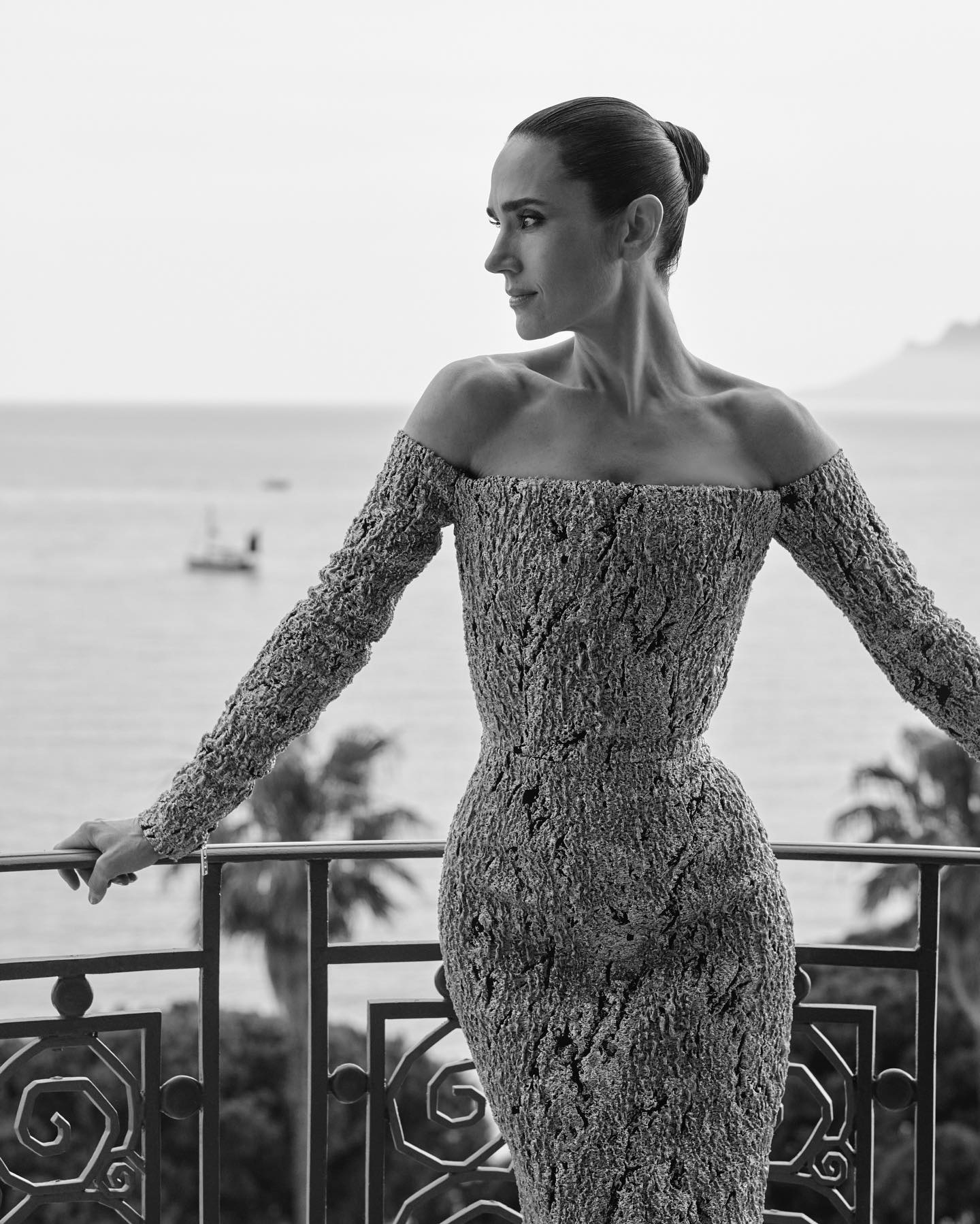 Jennifer Connelly - Cannes Festival - 2022 - Jennifer Connelly photo ...