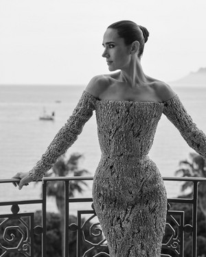 Jennifer Connelly - Cannes Festival - 2022