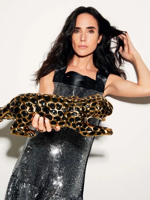  Jennifer Connelly for The Sunday Times Style (2022)