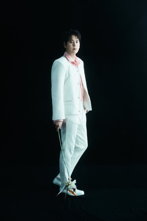  KYUHYUN[The Road : Keep on Going] Image Teaser