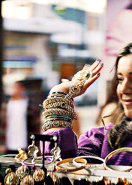  Kamala Khan | Ms Marvel | 1x01 | Generation Why