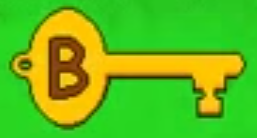 Key B