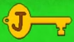  Key J