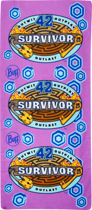 Kula Kula Buff (Survivor 42)