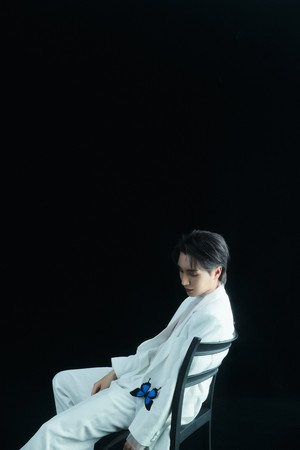  LEETEUK[The Road : Keep on Going] Image Teaser