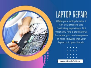  Laptop Repair