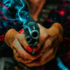  Let The Bad Times Roll (2021) || Gif