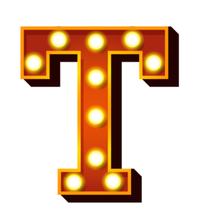  Letter T PNG