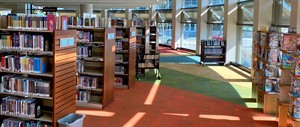  bibliothek