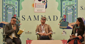  Literature Festival In India 2019 17 Literary Festivals You Must Attend
