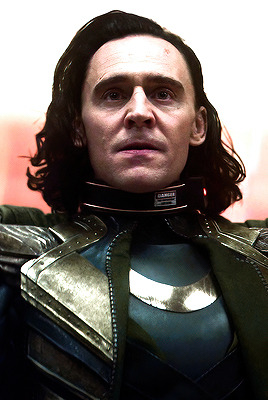 Loki Laufeyson | Marvel Studios' Loki | 1x01 | Glorious Purpose
