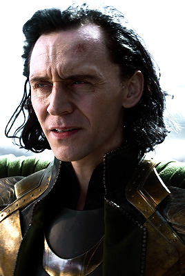 Loki Laufeyson | Marvel Studios' Loki | 1x01 | Glorious Purpose