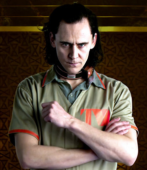 Loki Laufeyson || Marvel Studios' Loki 