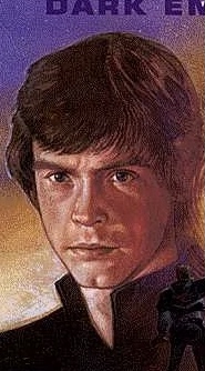  Luke Skywalker Eu