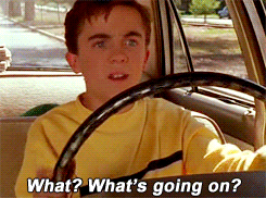  Malcolm In the Middle