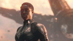  Maria Rambeau | Doctor Strange in the Multiverse of Madness | Promotional still