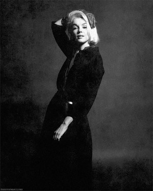  Marilyn 1962