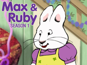  Max & Ruby Pïctures Rotten Tomatoes