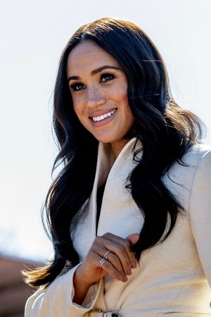 Meghan ~ Invictus Games Day 2 (2022)