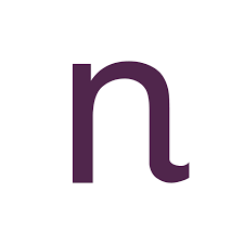N Lower Case in Mulberry Symbols