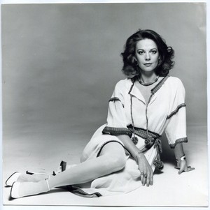 Natalie in 1979