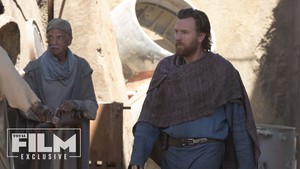  Obi Wan Kenobi | Total Film Magazine
