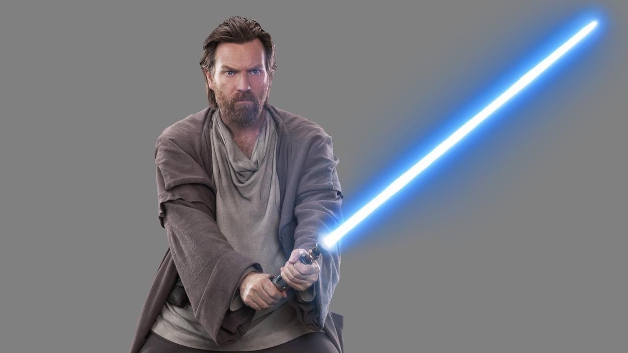  Obi-Wan Kenobi | promotional 写真