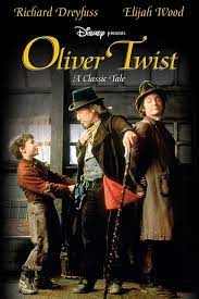  Oliver Twist