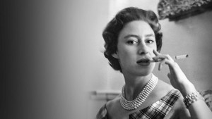  Princess Margaret | Fashion आइकन