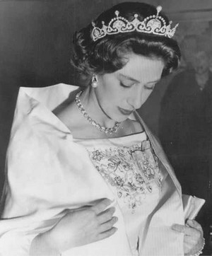  Princess Margaret | Fashion Иконка