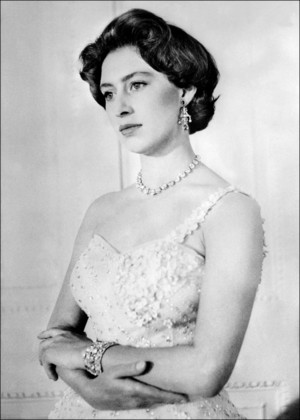  Princess Margaret | Fashion icono