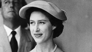  Princess Margaret | Fashion icono